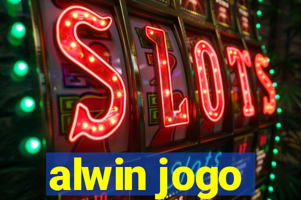 alwin jogo